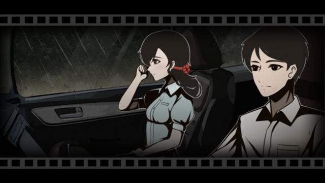 爱在黎明破晓前截图
