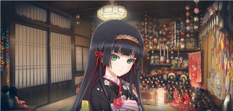 美少女万华镜5全剧情版截图