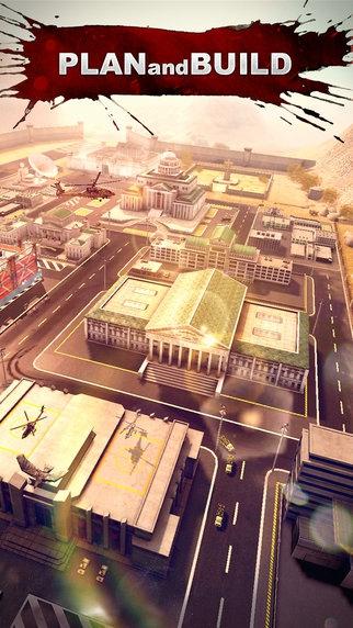 战地风暴手机版截图