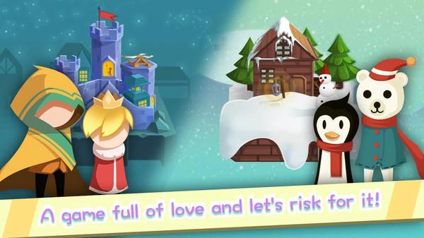 不稳定工程师截图