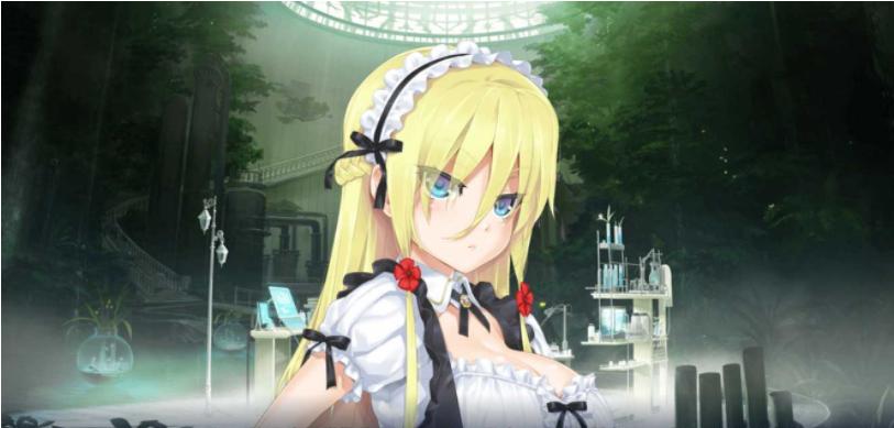 美少女万华镜5全剧情版截图