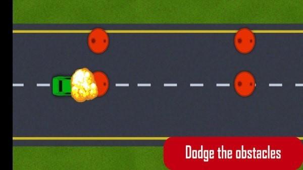 奇迹赛车2D截图