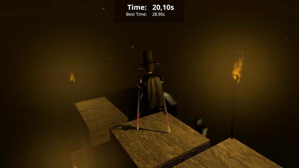 史上最强杂技之神截图