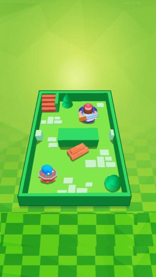 是男人就下一百层截图