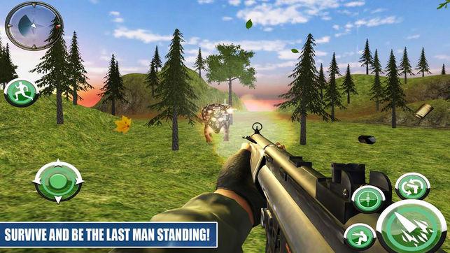 致命侏罗纪恐龙生存截图