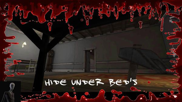 逃离无脸男截图