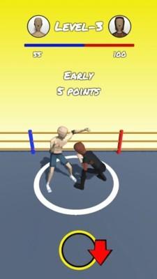 拳击模拟器截图