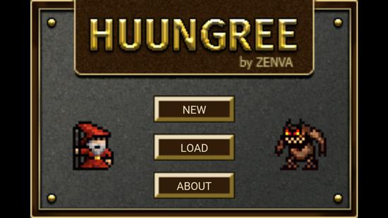 塔玛卡大陆冒险截图