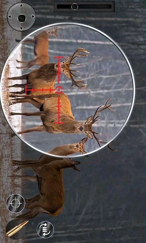 枪战突击王者截图