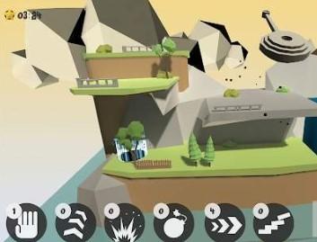 火柴人大冒险截图