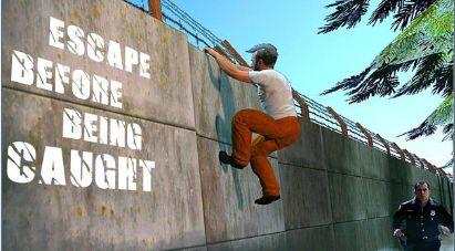 越狱生存2019截图