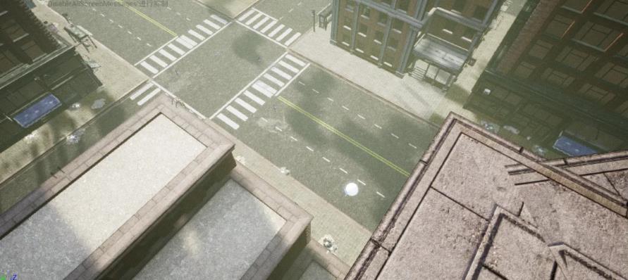 尸灾生还者截图