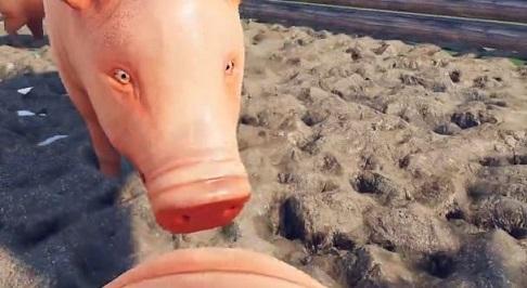 骚猪模拟器截图