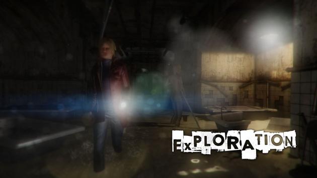 失落的记忆手游截图