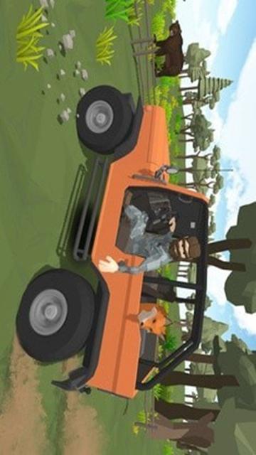 真实打猎模拟器手游截图