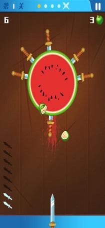 王者枪手大作战截图