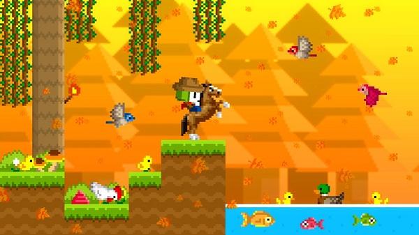 波古波古联机版下载截图