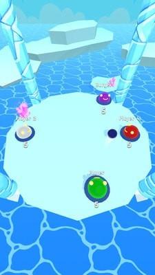 乒乒大作战截图