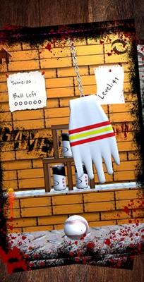 愤怒的敲门声截图