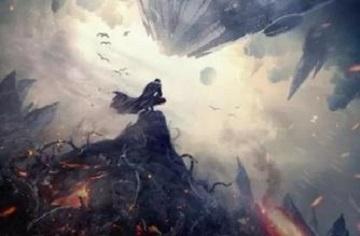 神级大魔头截图