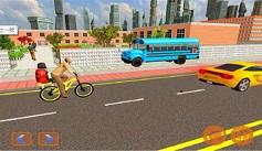 爷爷送我上学截图