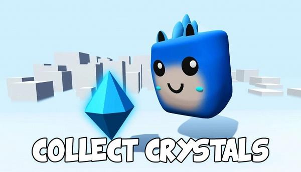 果冻英雄赛跑截图