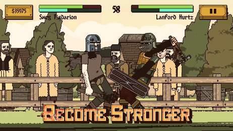 该死的混蛋2.0.1.1截图