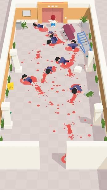 影流忍者一刀截图