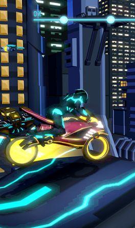 SMX摩托驾驶截图