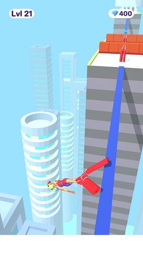 高跟我最美截图