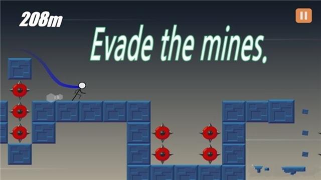 超级棍子男孩截图