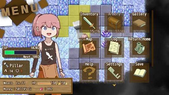 万物皆可当武器模拟器截图