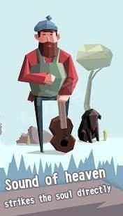 放置流浪歌截图