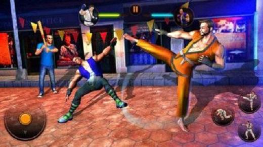 一言不合就盘他截图