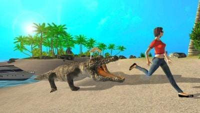 水下狙击手狩猎截图