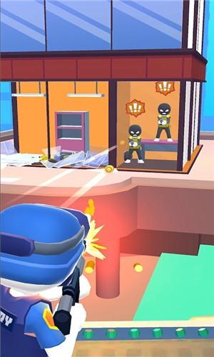 致命直升机截图