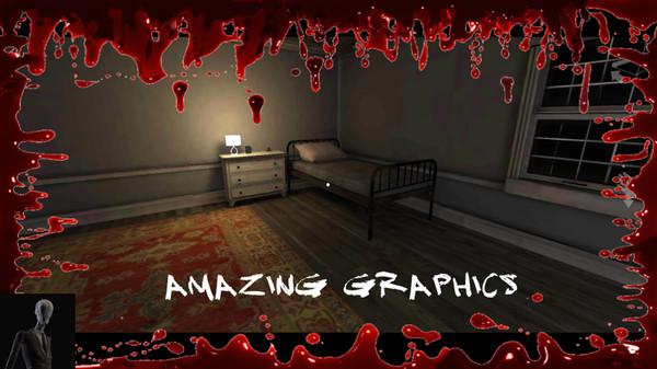 逃离无脸男截图