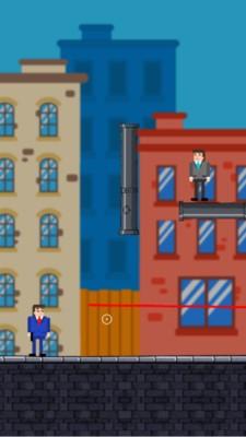 博克斯先生截图