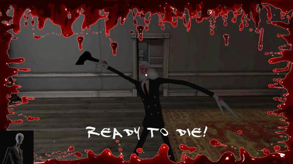 逃离无脸男截图