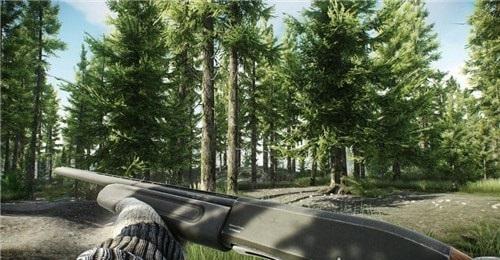 逃离塔科夫手游截图