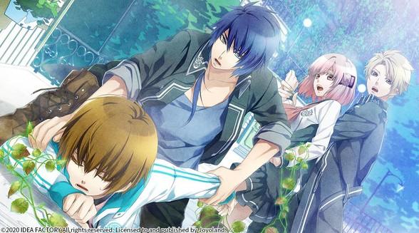 命运九重奏截图