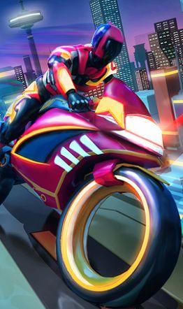 SMX摩托驾驶截图