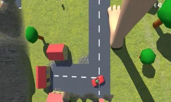 男巨人模拟器截图