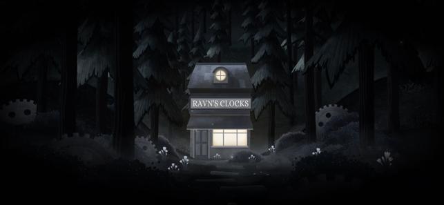 滴答双人冒险截图