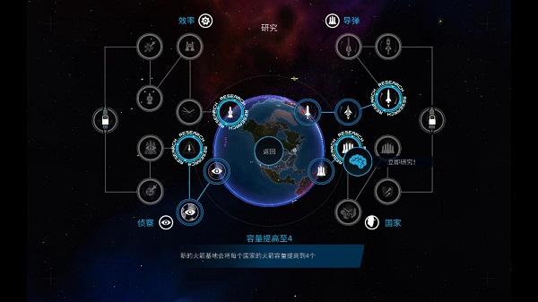 先发制人汉化版截图