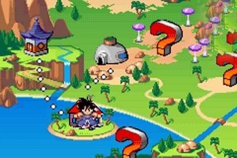 悟空历险记截图