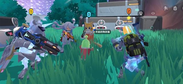 香肠派对下载奥特曼版截图