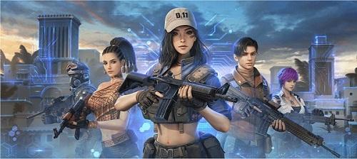 起源任务手游安卓版截图