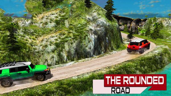 穿越射击王者截图