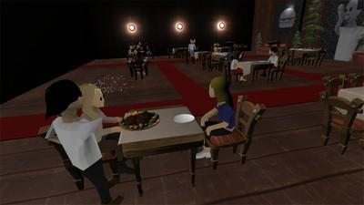 有钱哥的生活截图